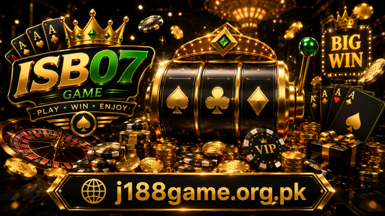 ISB07 Game Download Amazing New Online Earning in 2026: