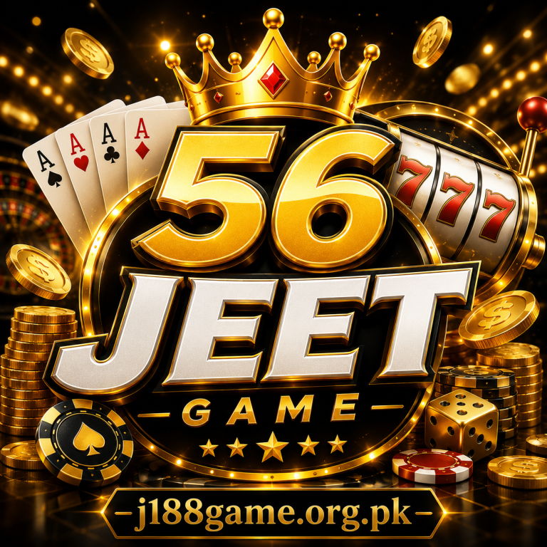 56Jeet Game APK Download 2026, Best Latest Version for Android:
