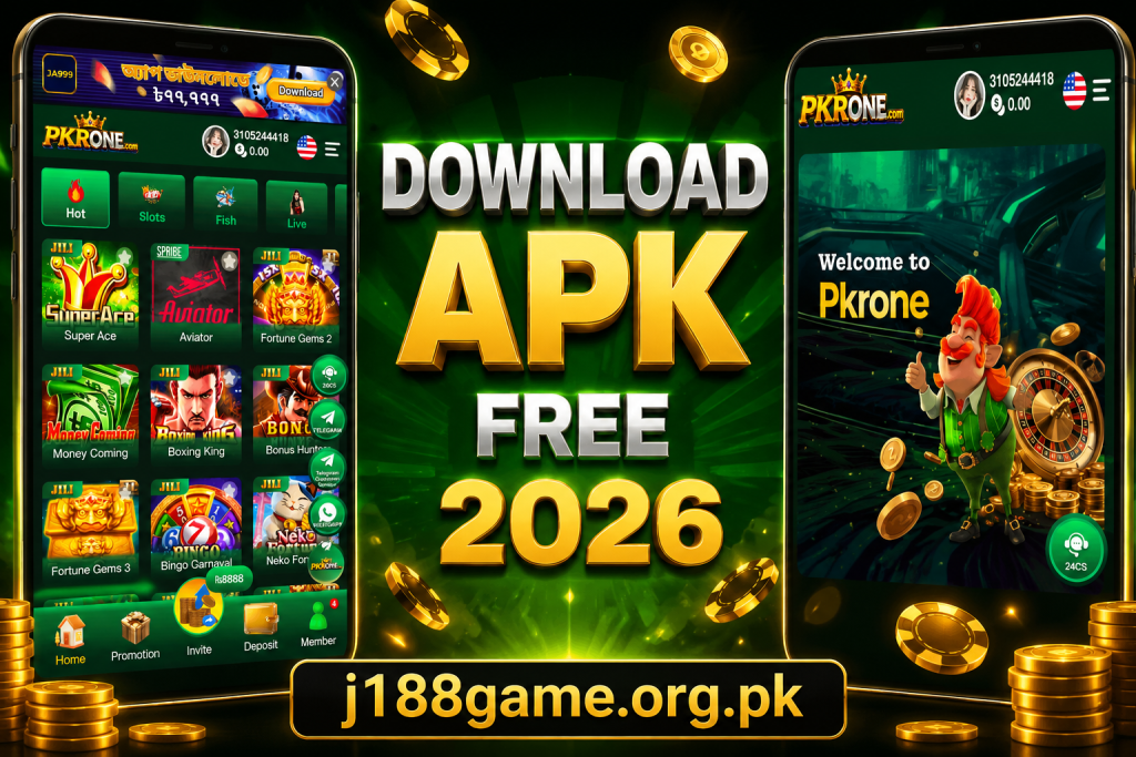 PKRONE GAME