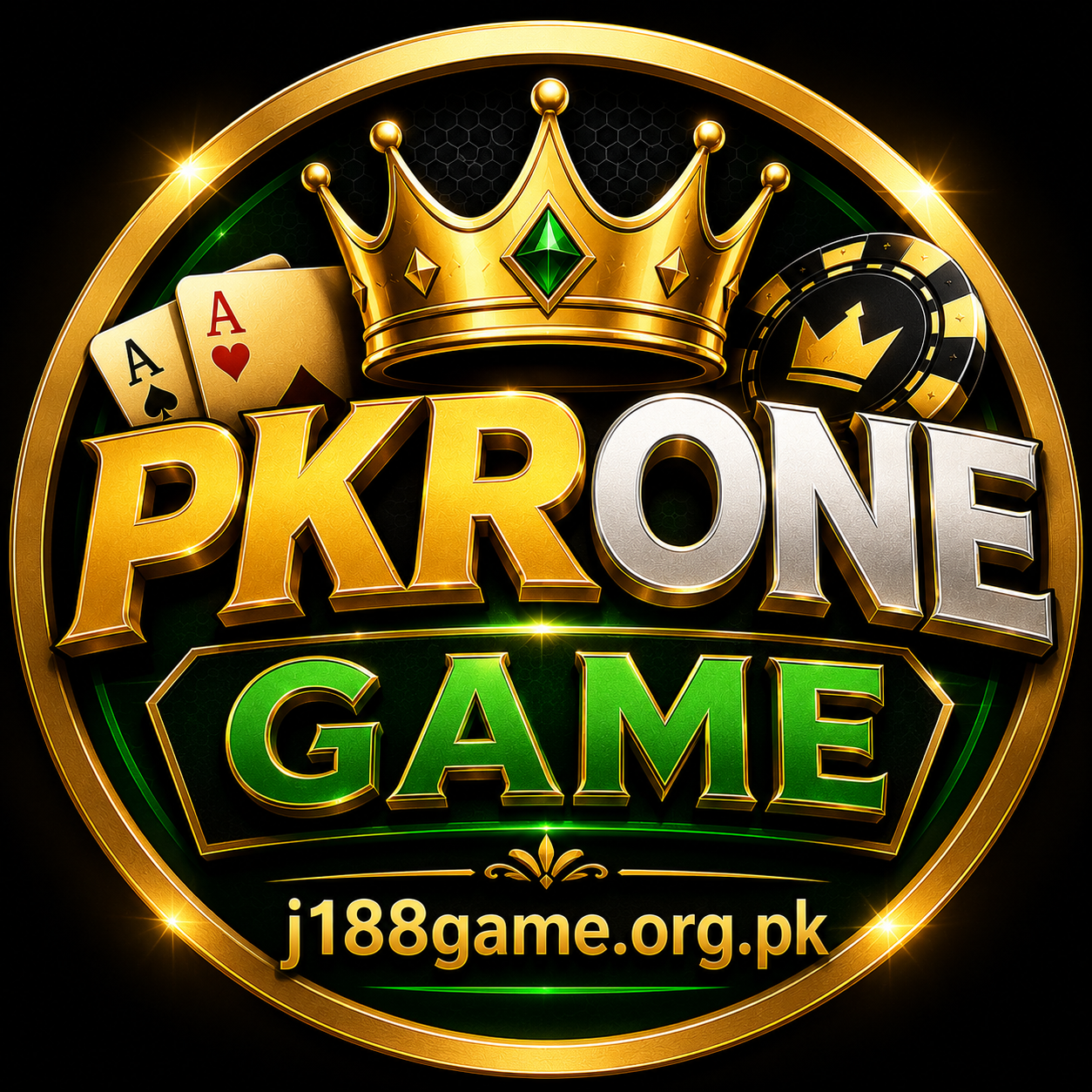 PKRONE GAME