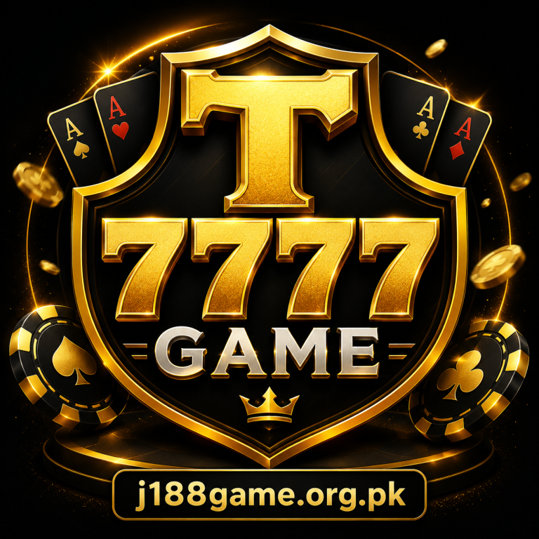 T7777 GAME