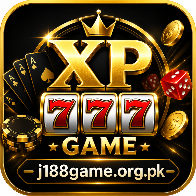 XP777 GAME
