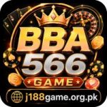 BBA566 GAME