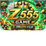 Z555 Game
